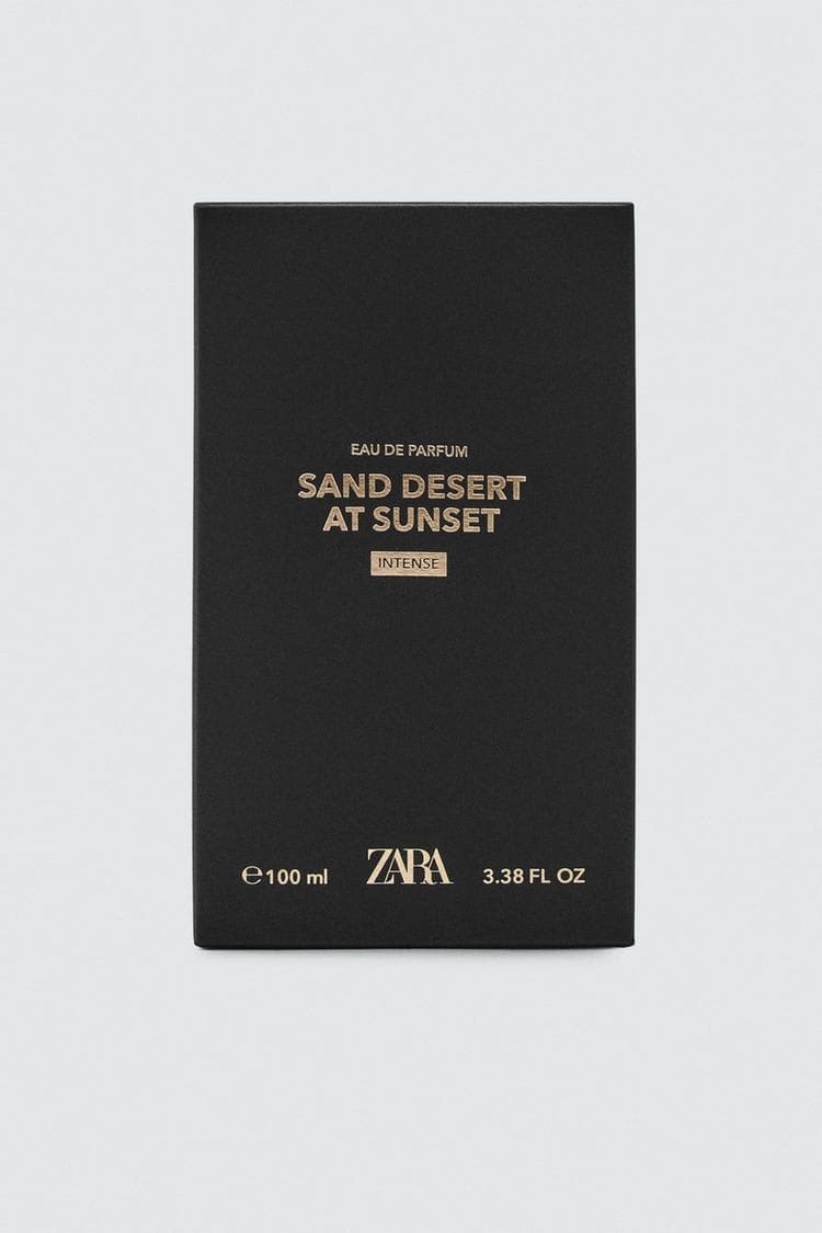 Parfum Zara