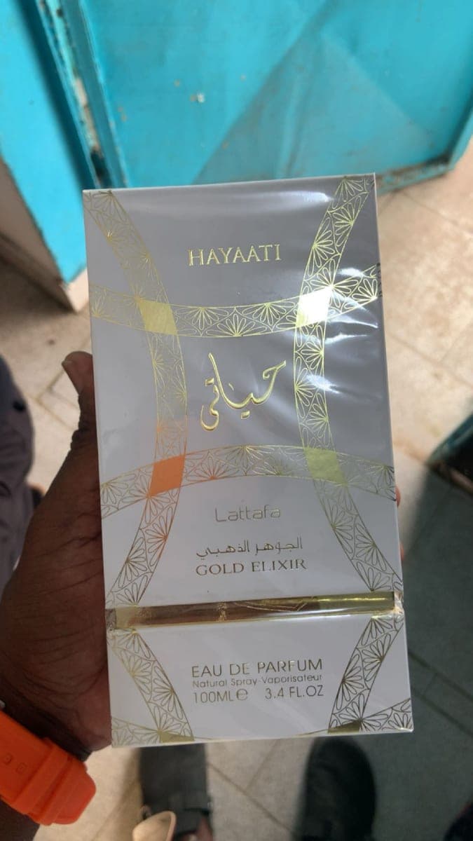 Parfumerie