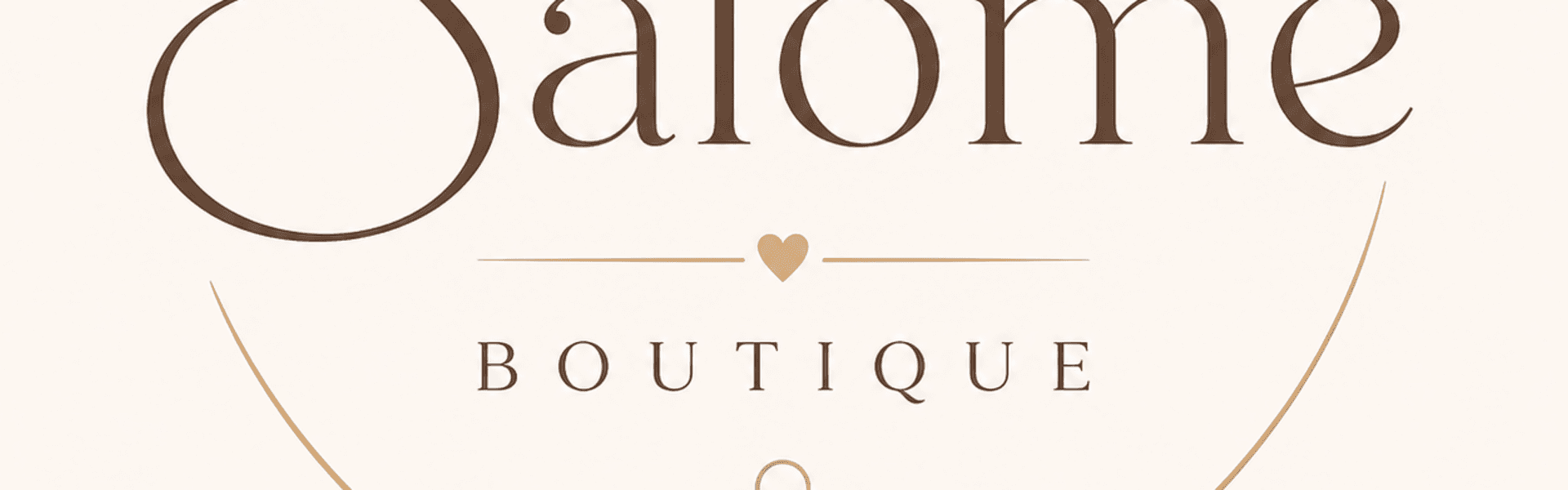 Salomé boutique