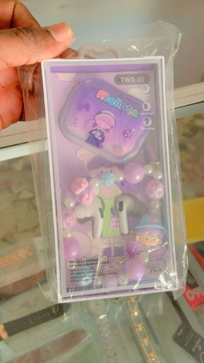 Accessoires de téléphones